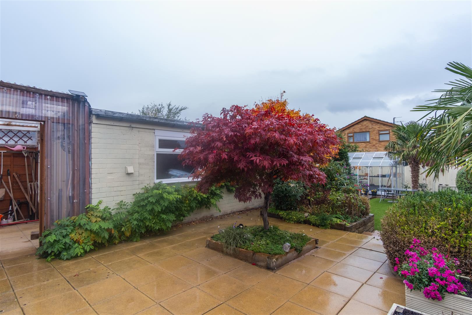 Balshaw Lane, Euxton, Chorley
